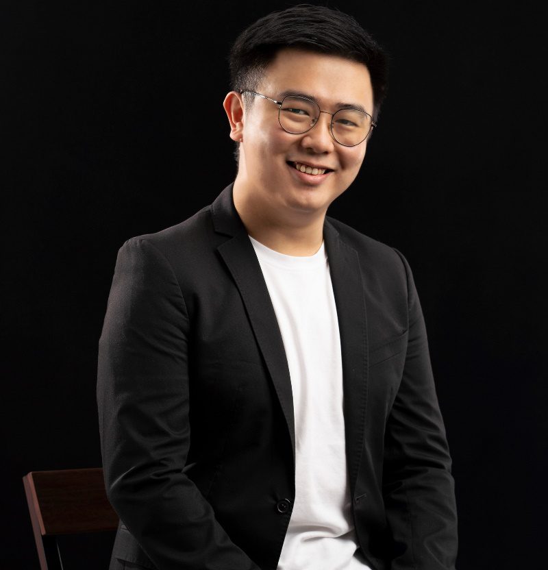 Justin Chen – ADAPT Convention 2023