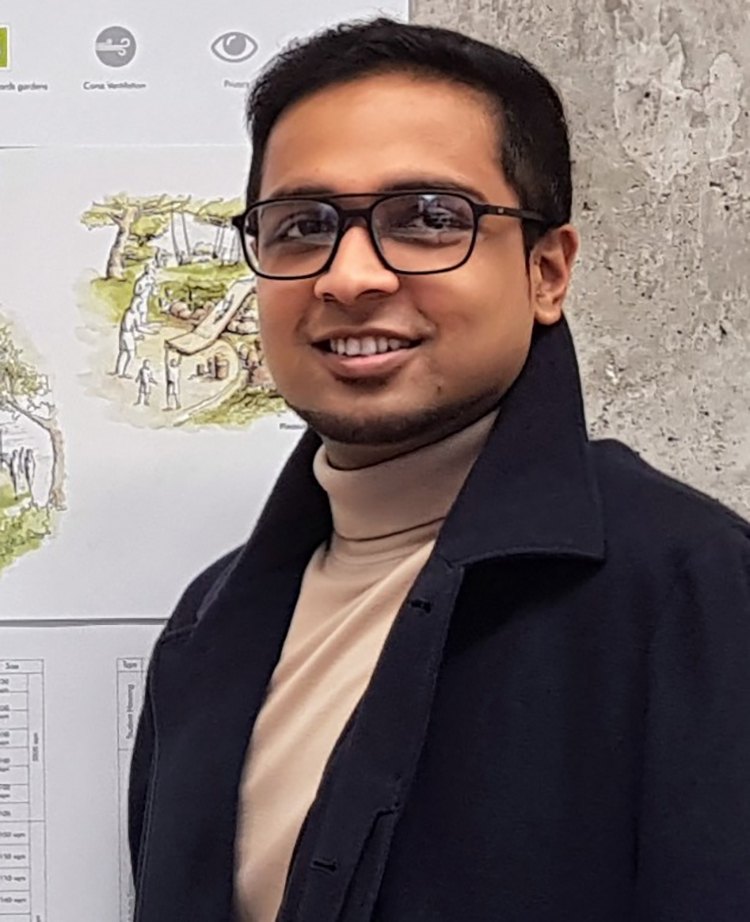 MD. Ridwanul Haque