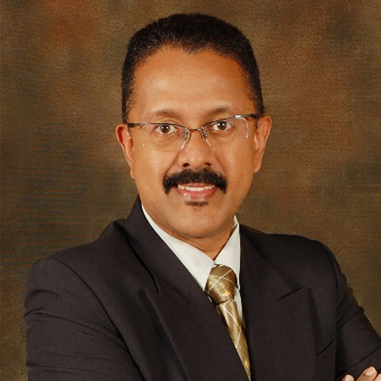 Suresh Naidu Sadasivan