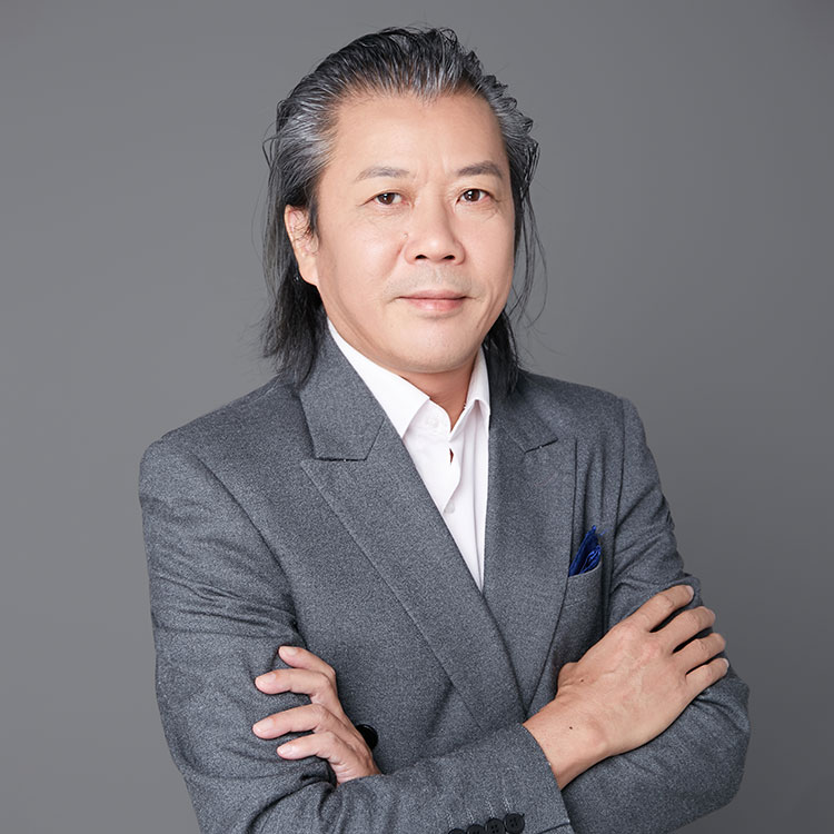 Richard Zhuang